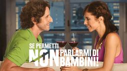 Se permetti non parlarmi di bambini!