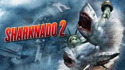 Sharknado 2