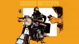 Squadra antiscippo