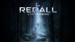 The Recall - L'invasione