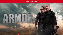Armor