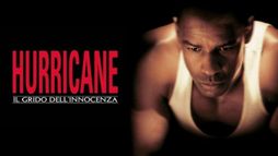 Hurricane - Il grido dell'innocenza