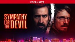 Sympathy for the Devil