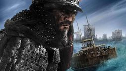 L'impero e la gloria - Roaring Currents