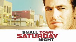 Small Town Saturday Night