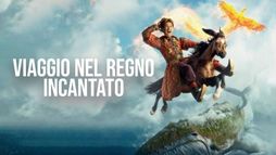 Viaggio nel Regno Incantato