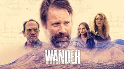 Wander - Inganno mortale
