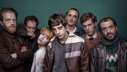 Hostages