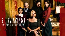 I Liviatani - Cattive attitudini