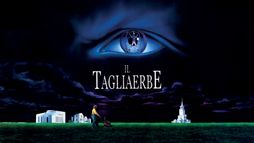 Il tagliaerbe