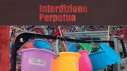 Interdizione perpetua