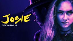 Josie - Tentazioni pericolose