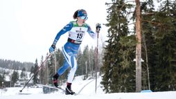 Davos | 20km TC donne