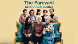 The Farewell - Una bugia buona