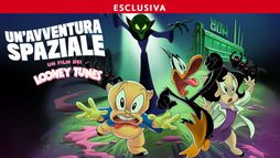 Un'avventura spaziale - Un film dei Looney Tunes