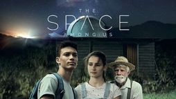 The Space Among Us