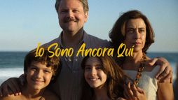 Io sono ancora qui