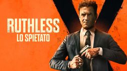 Ruthless - Lo spietato