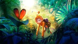Ozi: La Voce Della Foresta