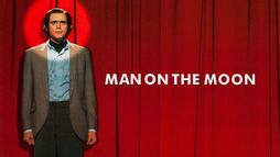 Man on the Moon