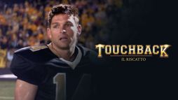 Touchback - Il riscatto