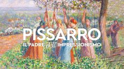 Pissarro - Il Padre dell'Impressionismo