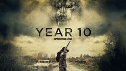 Year 10 - Sopravvivenza letale