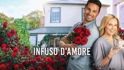 Infuso d'amore