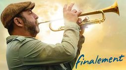 Finalement - Storia di una tromba che si innamora di un pianoforte