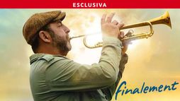 Finalement - Storia di una tromba che si innamora di un pianoforte