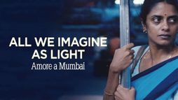 Amore a Mumbai