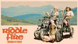 Riddle of Fire - Enigma di fuoco