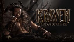 Kraven - Il cacciatore