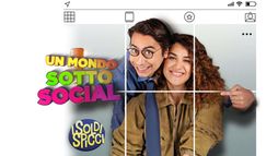 Un mondo sotto social