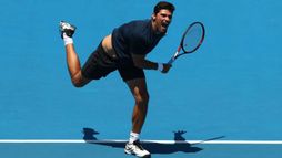 L. Hewitt / M. Philippoussis - M. Baghdatis / J. Blake