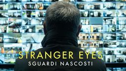 Stranger Eyes - Sguardi nascosti