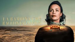 La bambina che raccontava i film