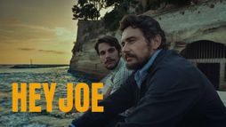 Hey Joe