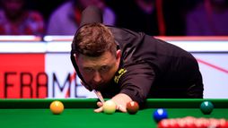 Anthony McGill - Kyren Wilson