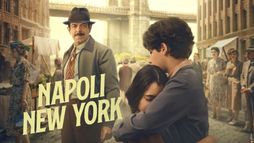 Napoli - New York