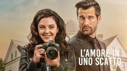 L'amore in uno scatto