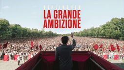 Berlinguer - La grande ambizione