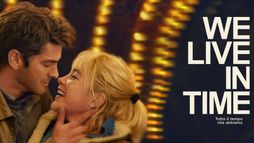 We Live in Time - Tutto il tempo che abbiamo