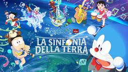 Doraemon: Nobita e la sinfonia della terra