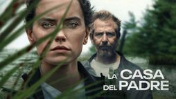 La casa del padre