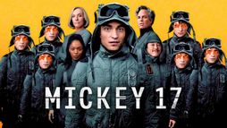 Mickey 17