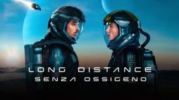 Long Distance - Senza ossigeno
