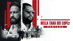 Nella tana dei lupi 2 - Pantera