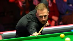 Judd Trump - Long Zehuang