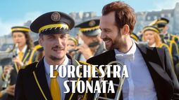 L'orchestra stonata